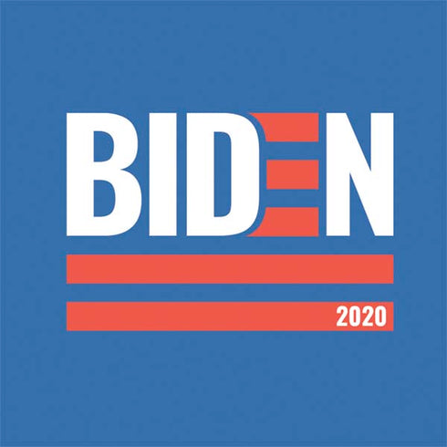 Biden Political Nintendo 2DS XL (2017) Skin